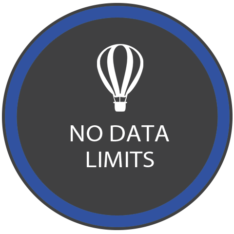 Caractéristiques-cartes thermiques