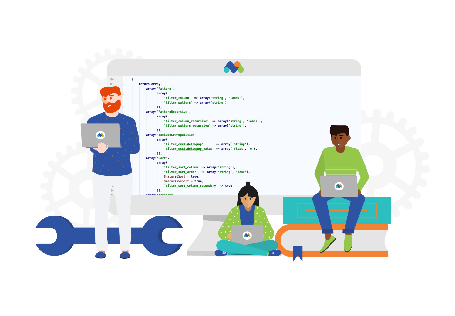 Free and Open Source (FOSS)