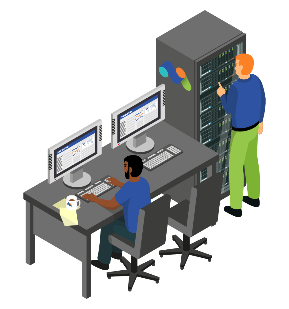 Internal websites and internal sites