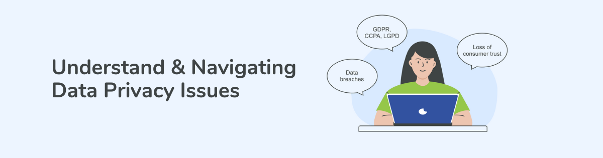 Data Privacy Issues to Be Aware of and How to Overcome Them - Analytics ...